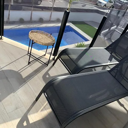 Suntiago Apartment Residential Elisa San Javier Exterior foto