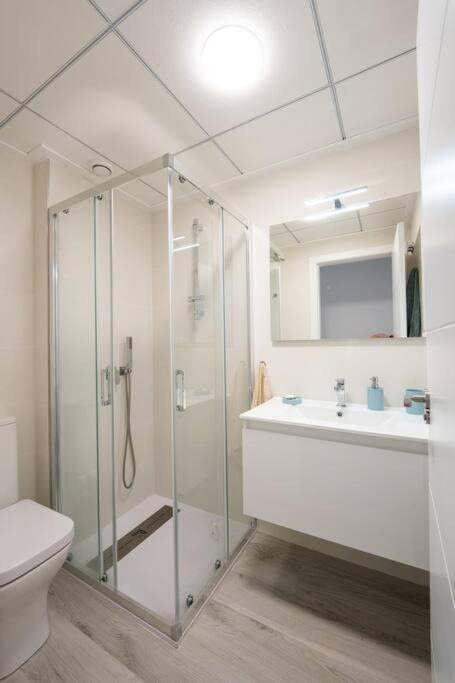 Apartment Suntiago Residential Elisa