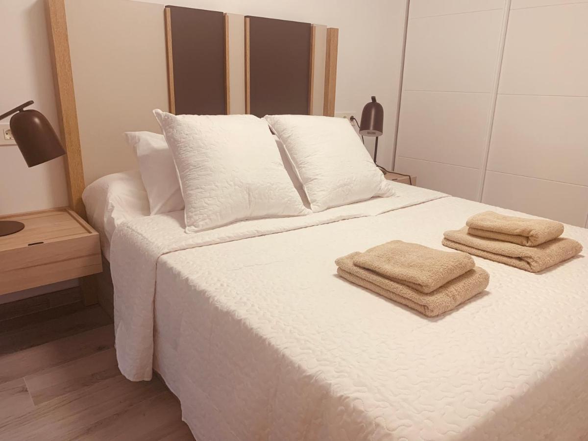 Apartment Suntiago Residential Elisa San Javier