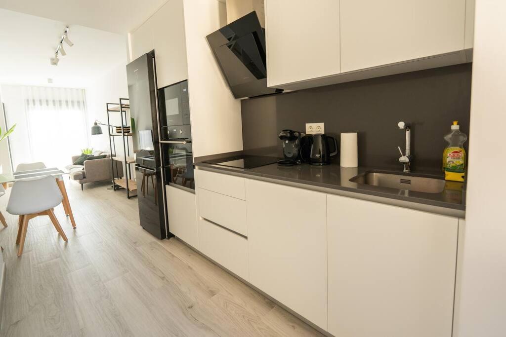 Suntiago Residential Elisa Apartment *