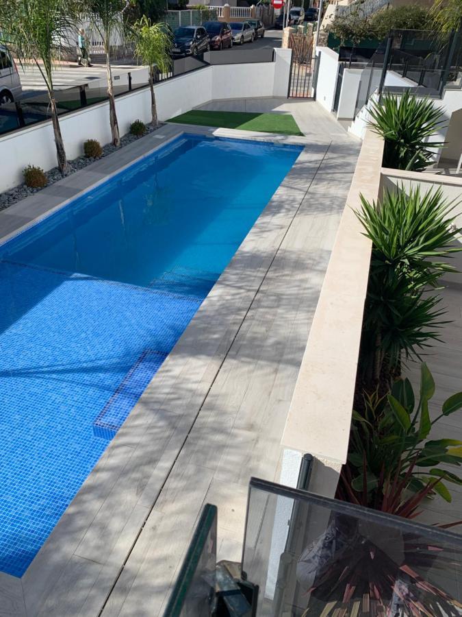 Suntiago Residential Elisa Apartment San Javier