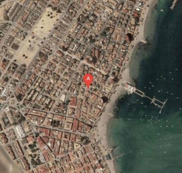 Suntiago Residential Elisa San Javier
