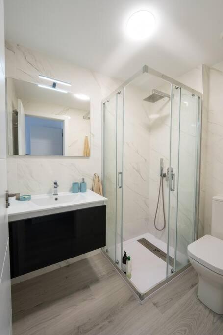 Suntiago Residential Elisa * San Javier