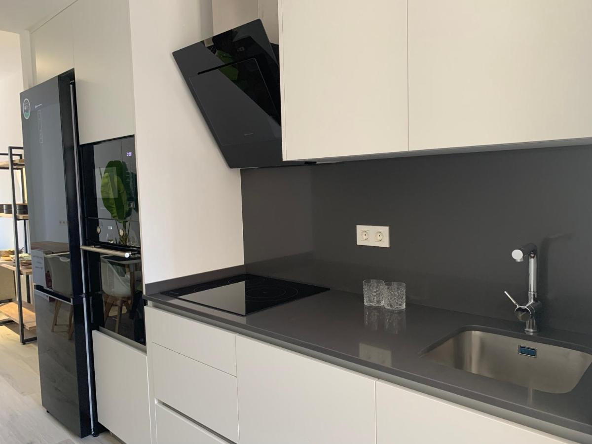Apartment Suntiago Residential Elisa *