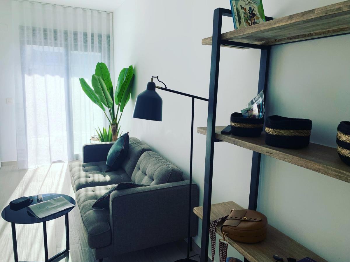 Suntiago Residential Elisa San Javier