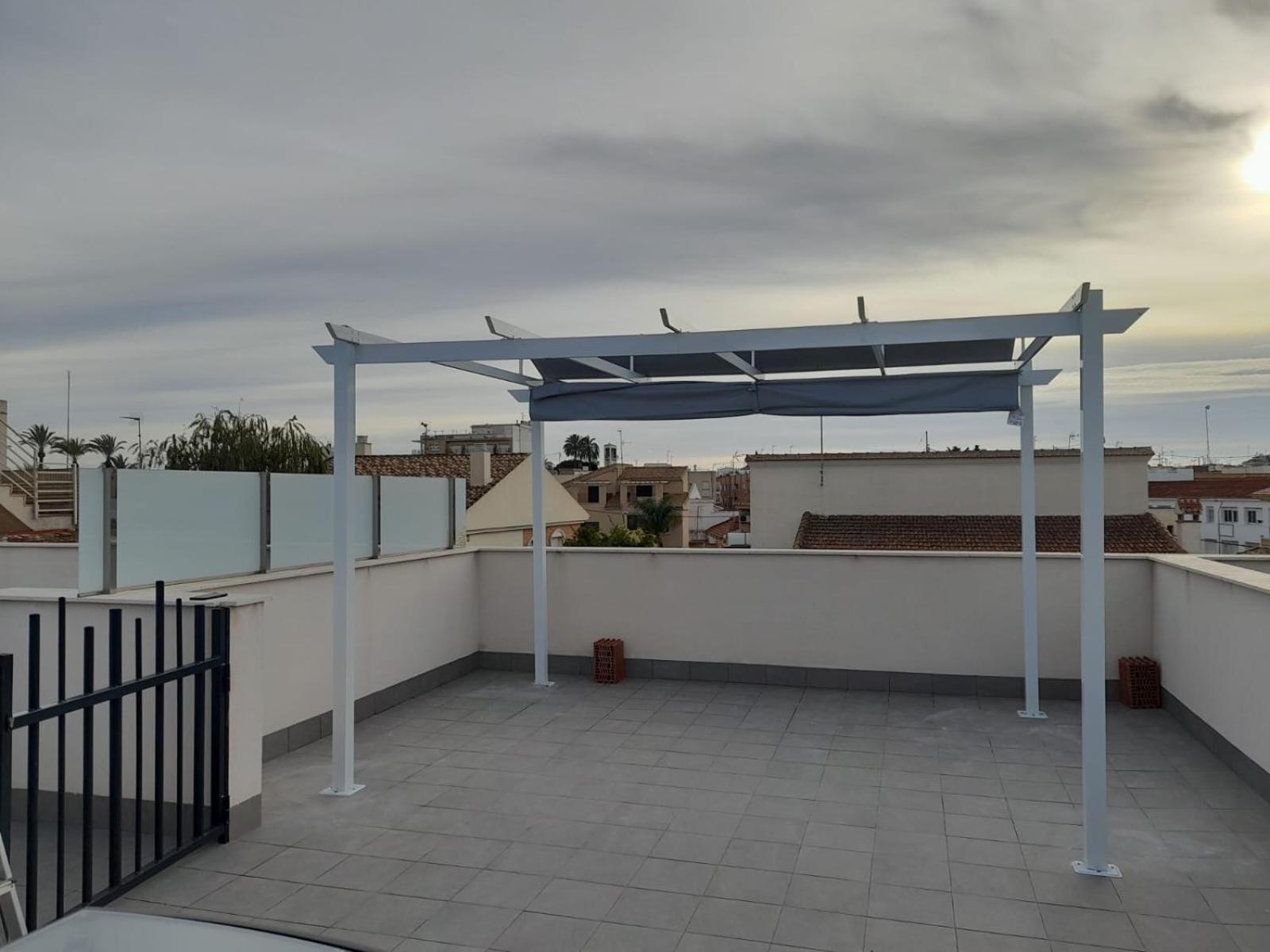 Apartment Suntiago Residential Elisa