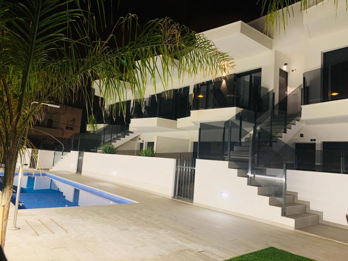 Suntiago Residential Elisa Appartamento San Javier