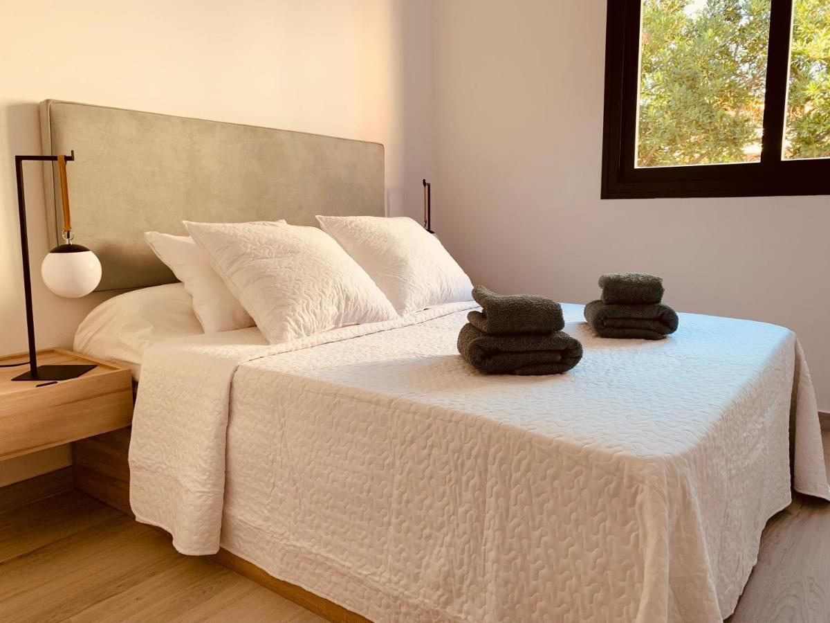 Suntiago Residential Elisa * San Javier
