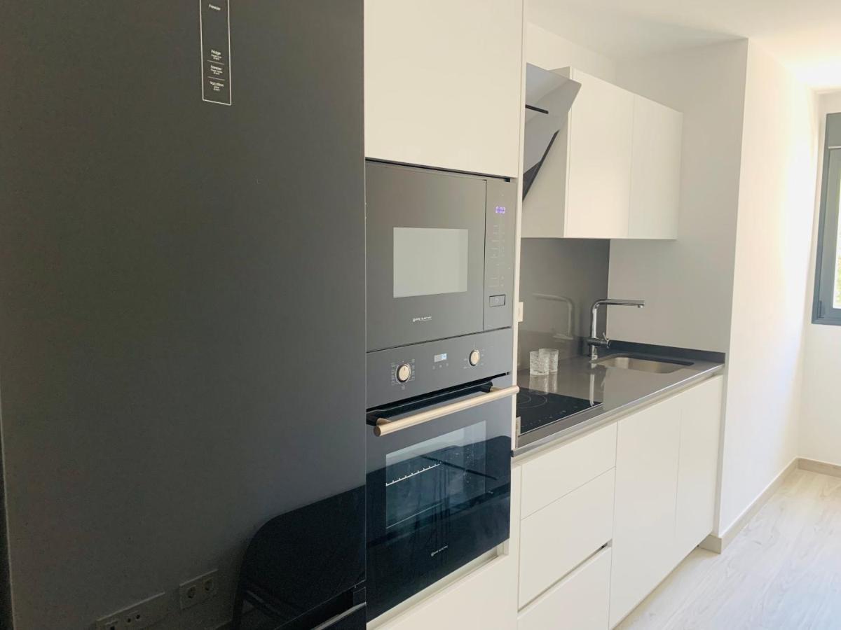 Appartamento Suntiago Residential Elisa *