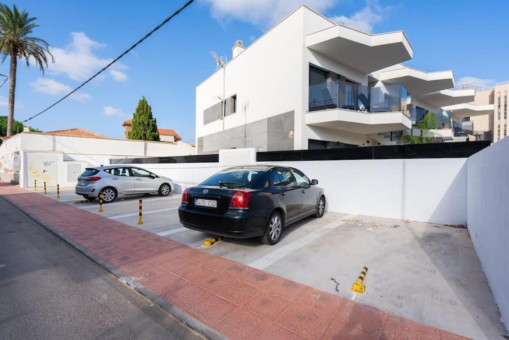 Suntiago Residential Elisa *
